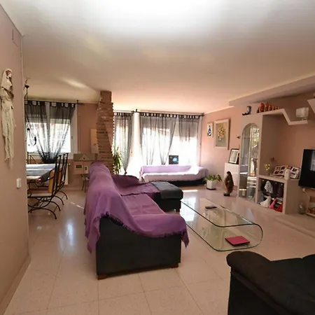 Holiday home Pins Planet Costa Dorada