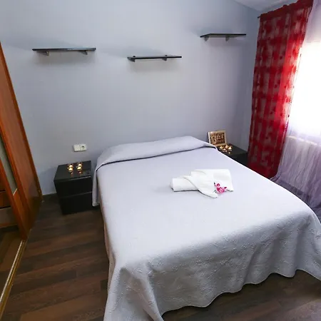 Pins Planet Costa Dorada Holiday home Salou