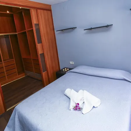 Pins Planet Costa Dorada Holiday home