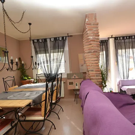 Holiday home Pins Planet Costa Dorada
