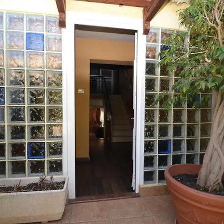 Pins Planet Costa Dorada Holiday home *