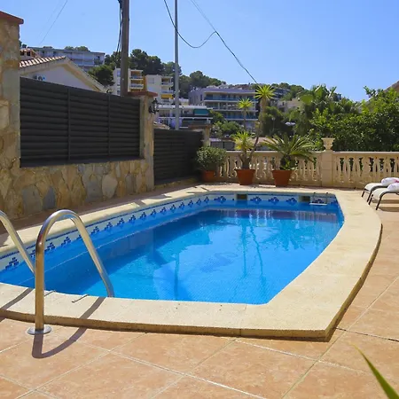 Holiday home Pins Planet Costa Dorada Salou