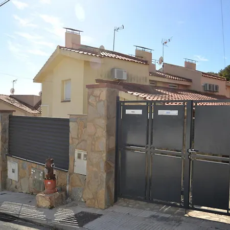Holiday home Pins Planet Costa Dorada Salou