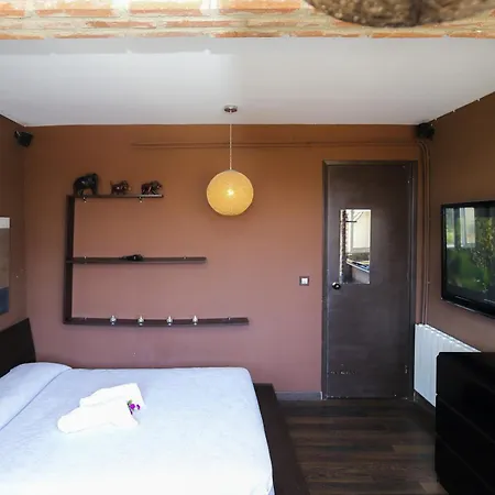 Pins Planet Costa Dorada Holiday home
