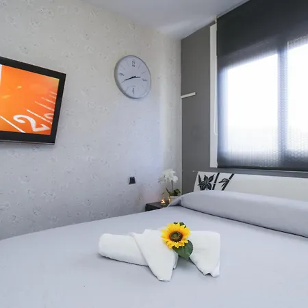 Holiday home Pins Planet Costa Dorada *