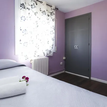 Holiday home Pins Planet Costa Dorada Salou