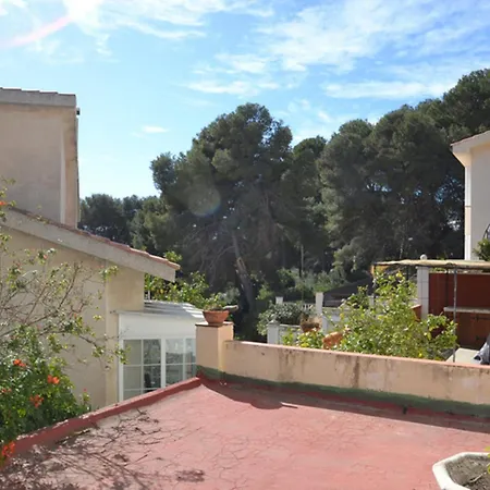 Pins Planet Costa Dorada Holiday home