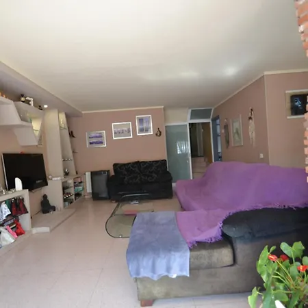 Pins Planet Costa Dorada Holiday home *