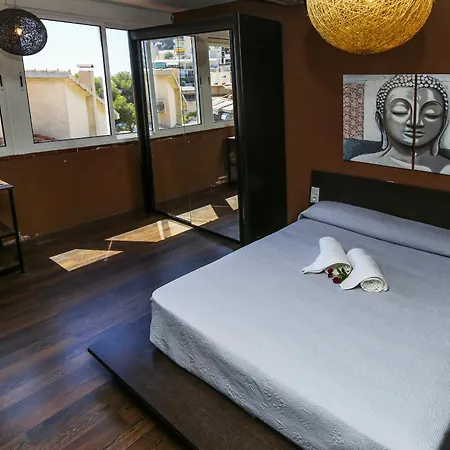Pins Planet Costa Dorada Holiday home Salou