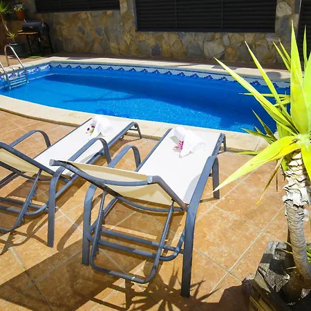 Holiday home Pins Planet Costa Dorada *